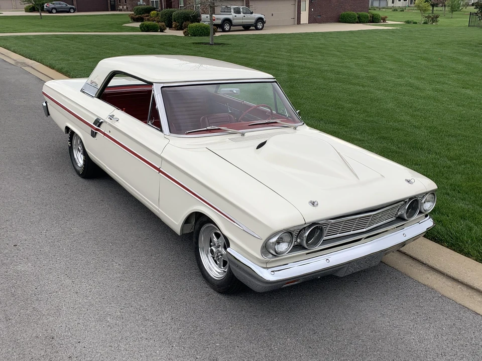 1964 Ford Fairlane 4th Gen - Image 2 of 31