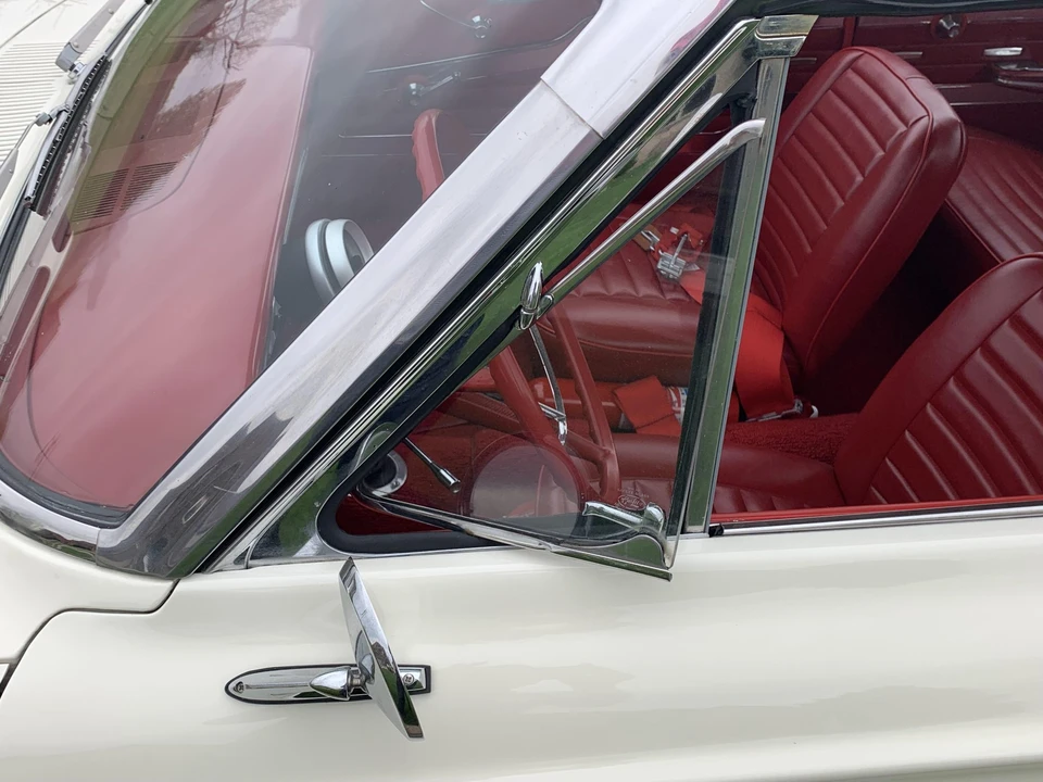 1964 Ford Fairlane 4th Gen - Image 30 of 31