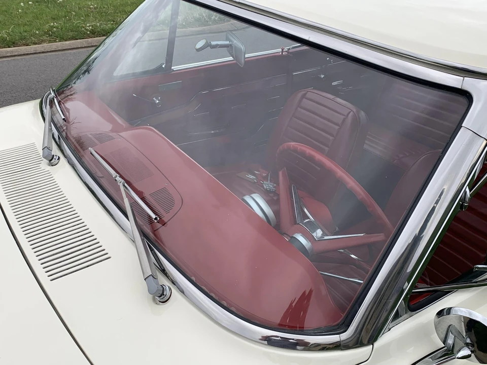 1964 Ford Fairlane 4th Gen - Image 29 of 31