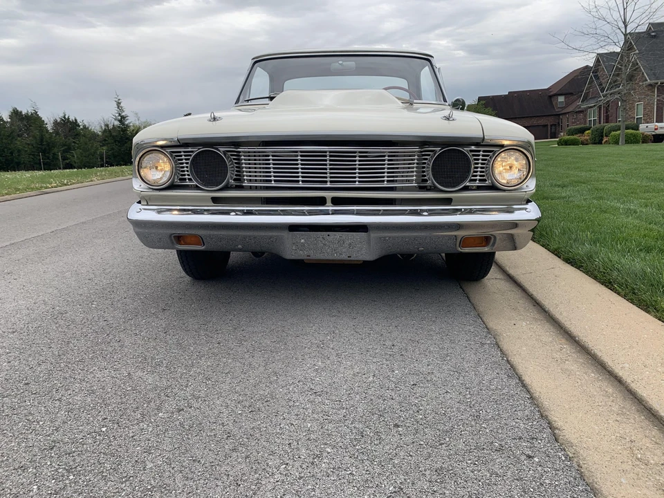 1964 Ford Fairlane 4th Gen - Image 22 of 31
