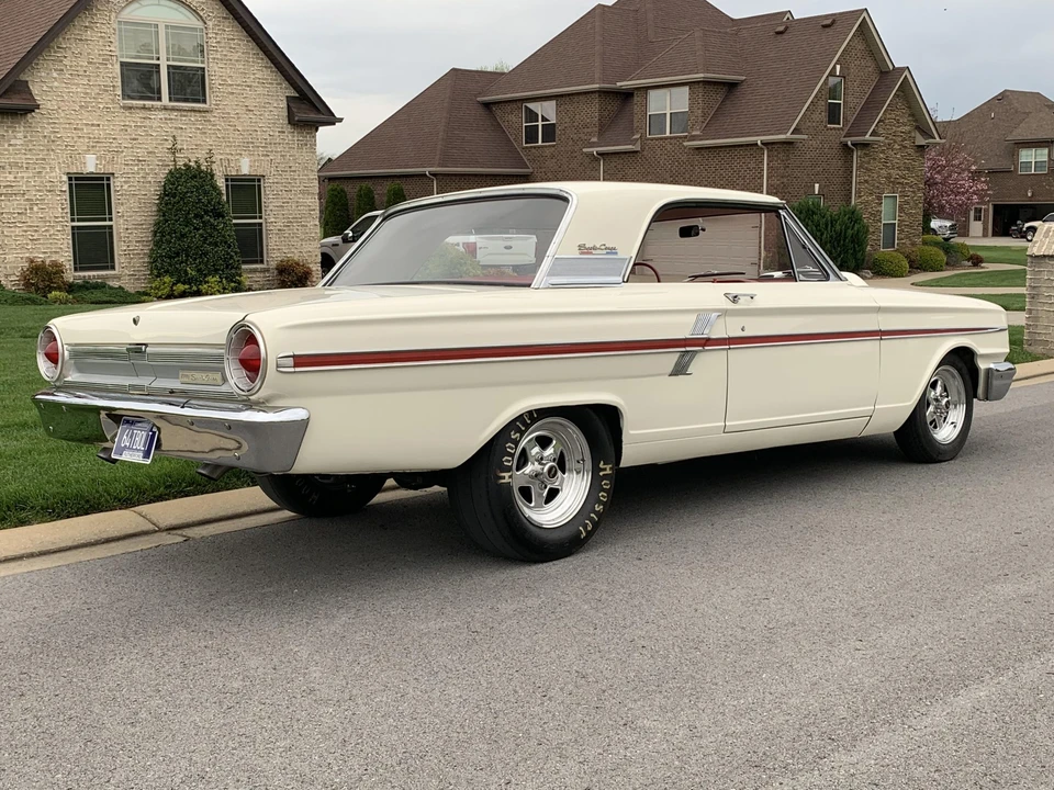1964 Ford Fairlane 4th Gen - Image 8 of 31