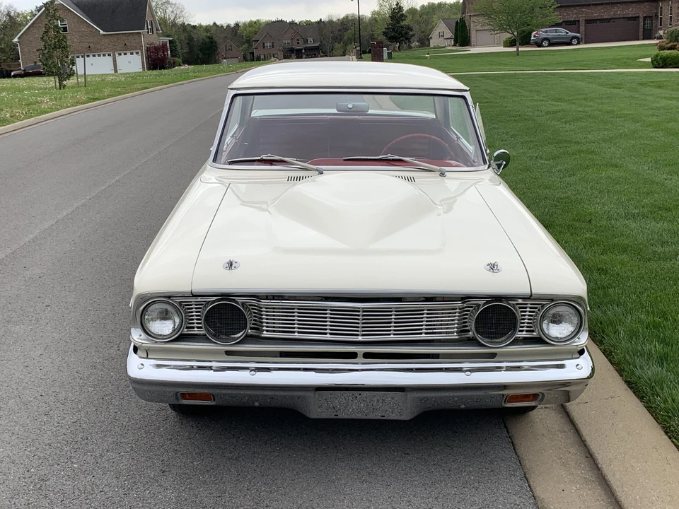 1964 Ford Fairlane 4th Gen - Image 24 of 31