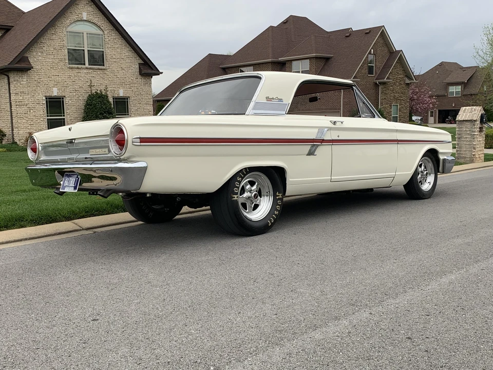 1964 Ford Fairlane 4th Gen - Image 7 of 31