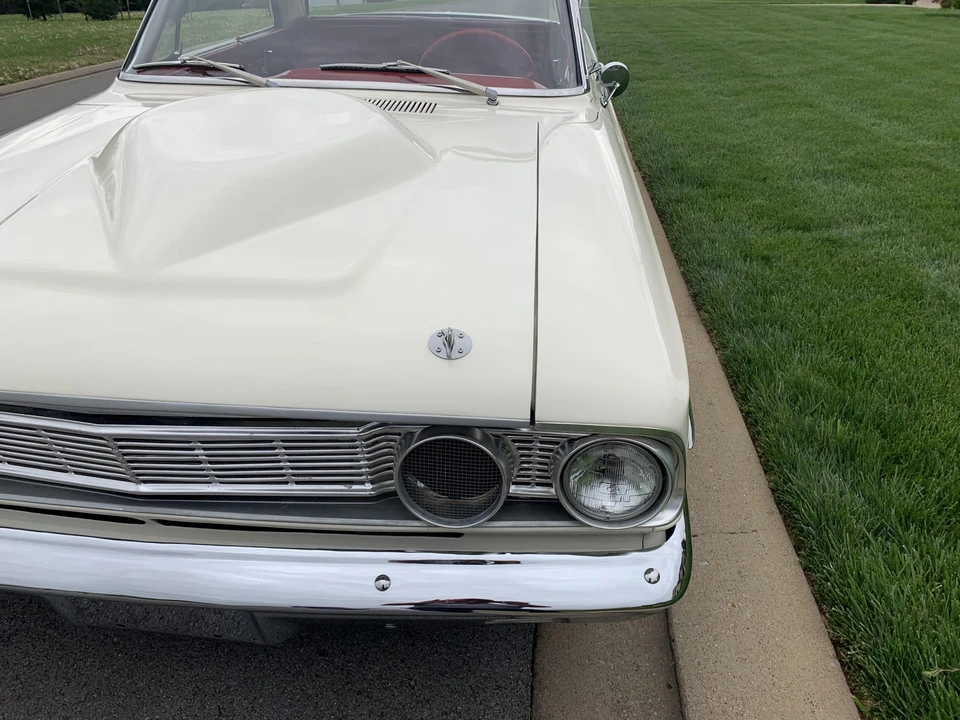 1964 Ford Fairlane 4th Gen - Image 26 of 31