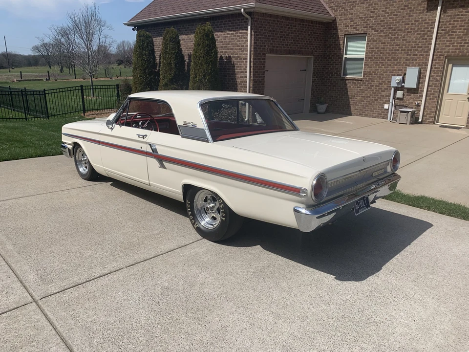 1964 Ford Fairlane 4th Gen - Image 16 of 31