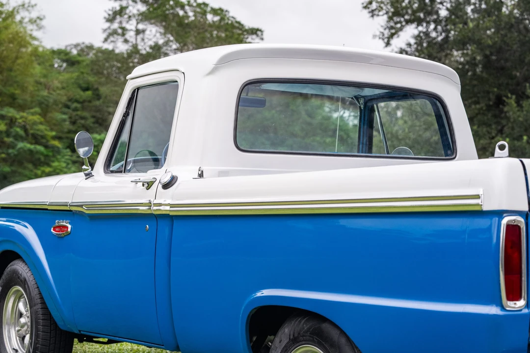 1965 Ford F-Series 4th Gen - Image 18 of 31