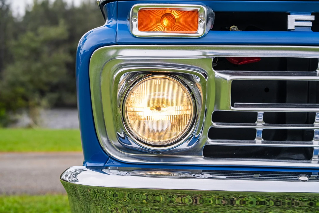 1965 Ford F-Series 4th Gen - Image 10 of 31