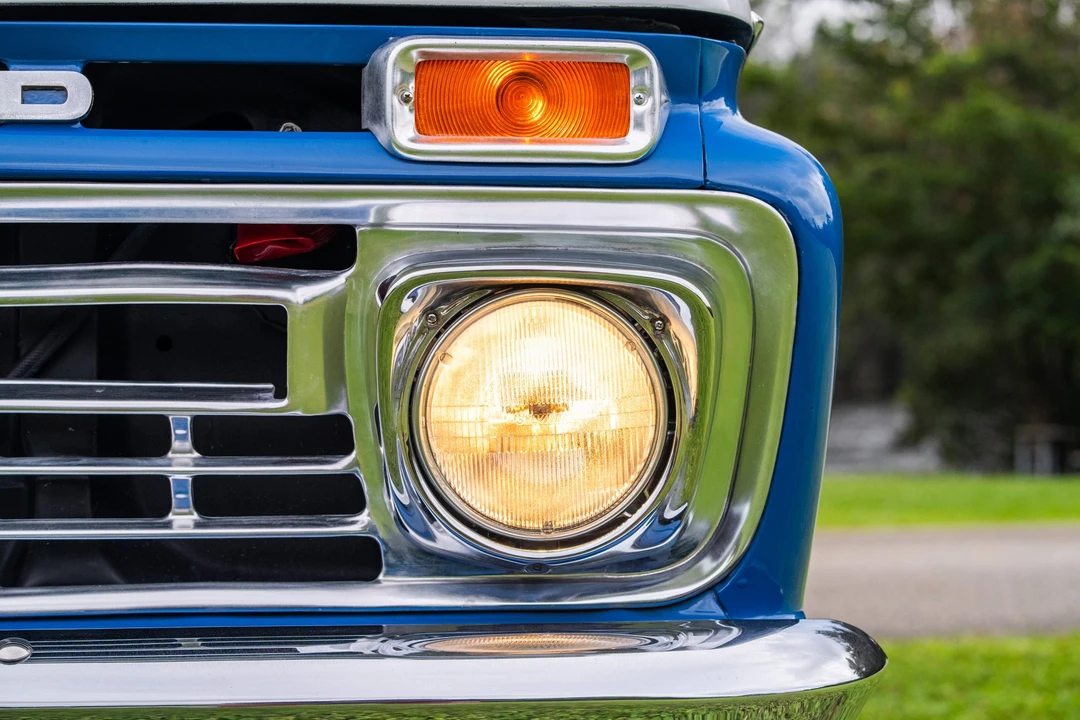 1965 Ford F-Series 4th Gen - Image 12 of 31