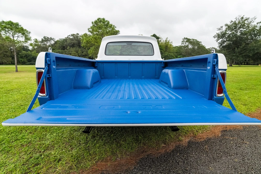 1965 Ford F-Series 4th Gen - Image 26 of 31