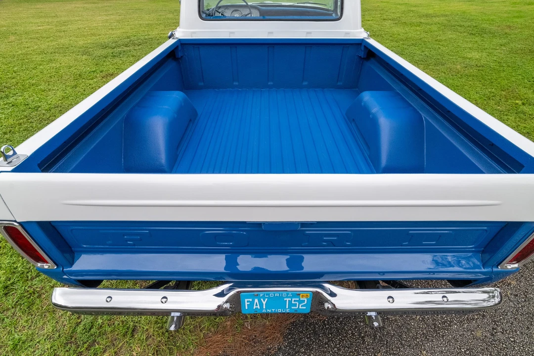 1965 Ford F-Series 4th Gen - Image 25 of 31