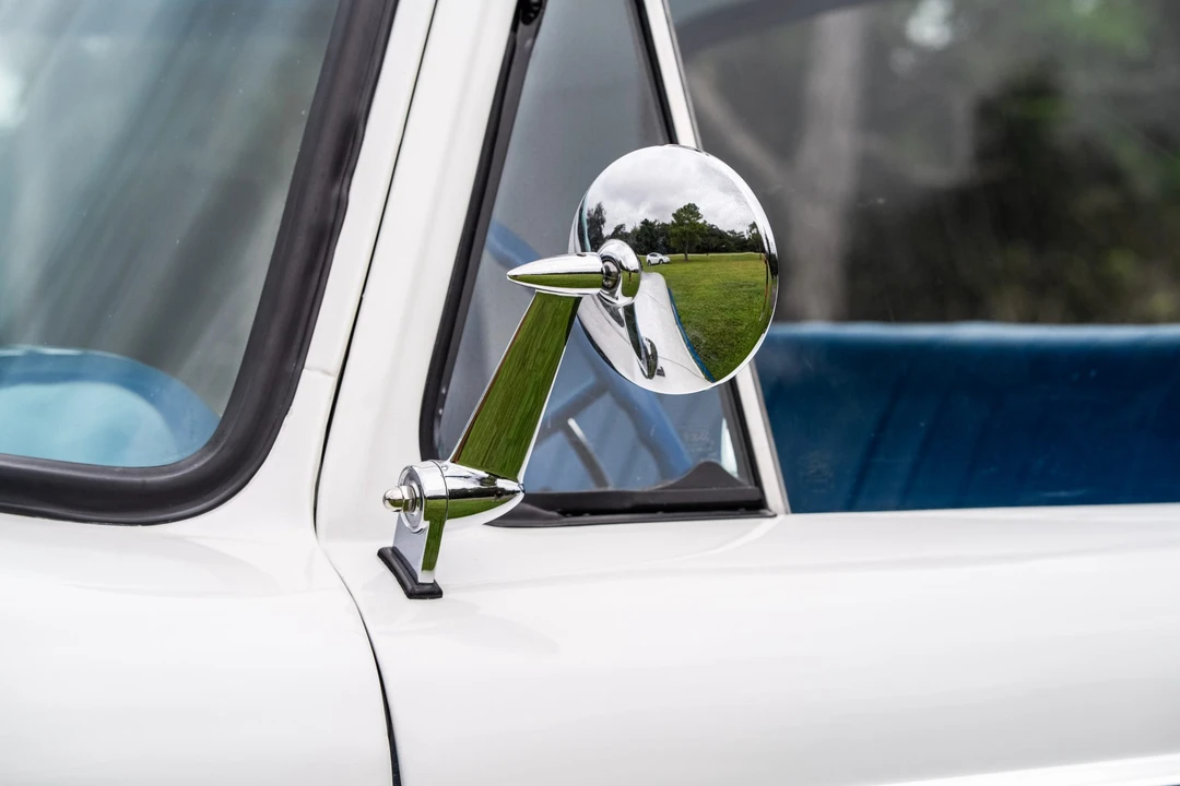 1965 Ford F-Series 4th Gen - Image 15 of 31