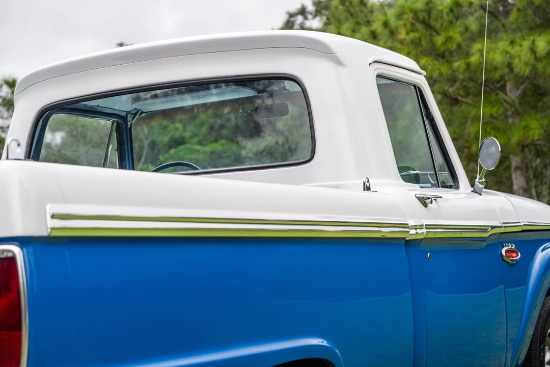 1965 Ford F-Series 4th Gen - Image 29 of 31