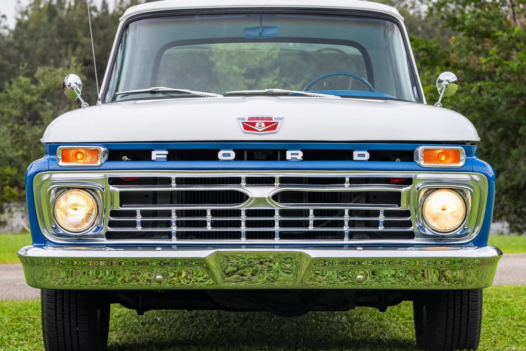 1965 Ford F-Series 4th Gen - Image 9 of 31