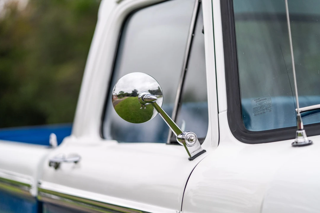 1965 Ford F-Series 4th Gen - Image 31 of 31
