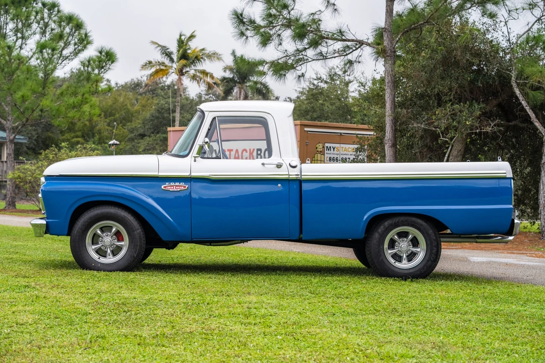 1965 Ford F-Series 4th Gen - Image 2 of 31