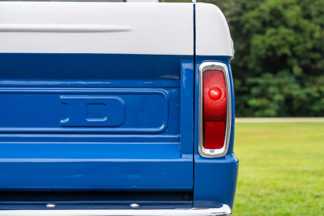 1965 Ford F-Series 4th Gen - Image 24 of 31