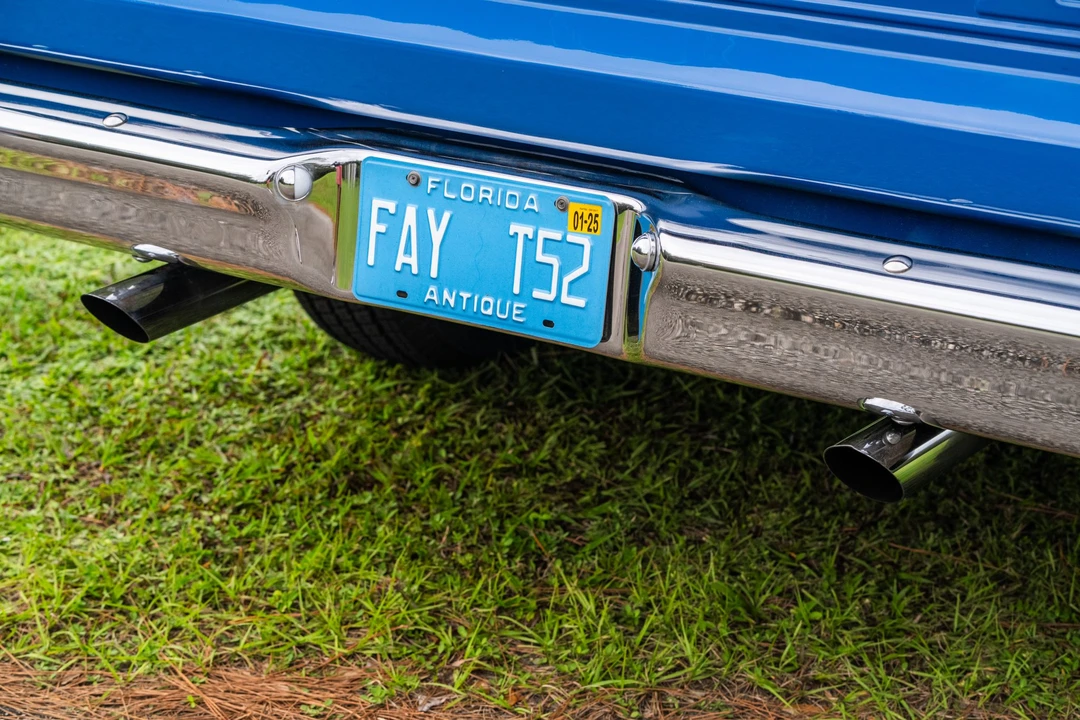 1965 Ford F-Series 4th Gen - Image 27 of 31