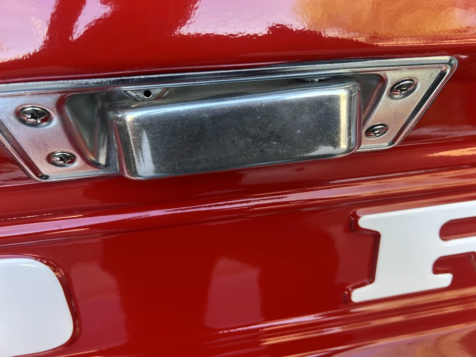 1965 Ford F-Series 4th Gen - Image 21 of 31