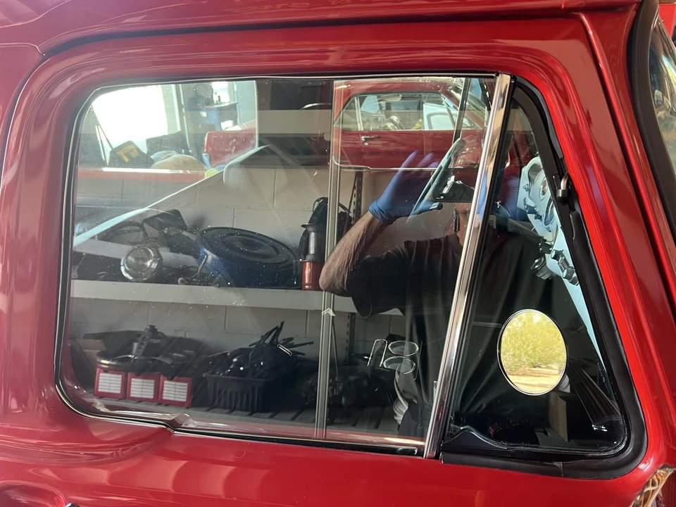 1965 Ford F-Series 4th Gen - Image 14 of 31