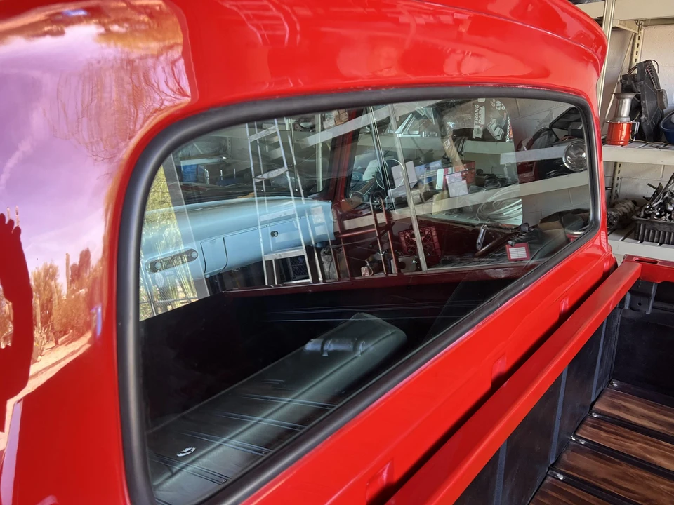 1965 Ford F-Series 4th Gen - Image 12 of 31
