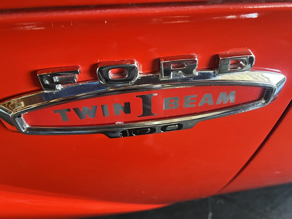 1965 Ford F-Series 4th Gen - Image 23 of 31