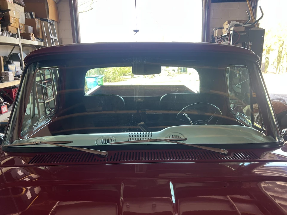 1965 Ford F-Series 4th Gen - Image 11 of 31