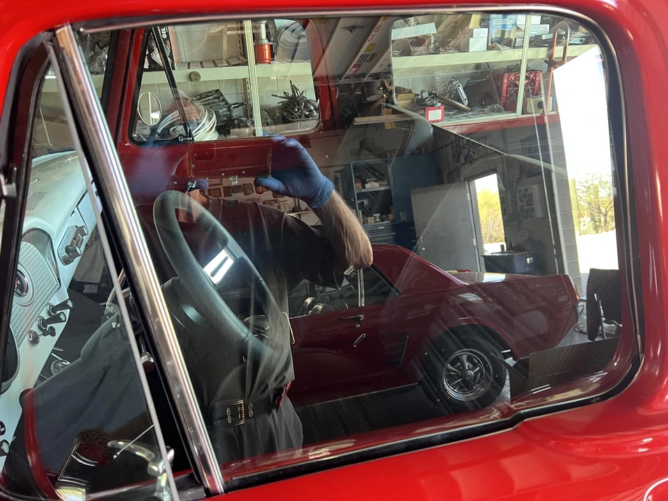 1965 Ford F-Series 4th Gen - Image 13 of 31