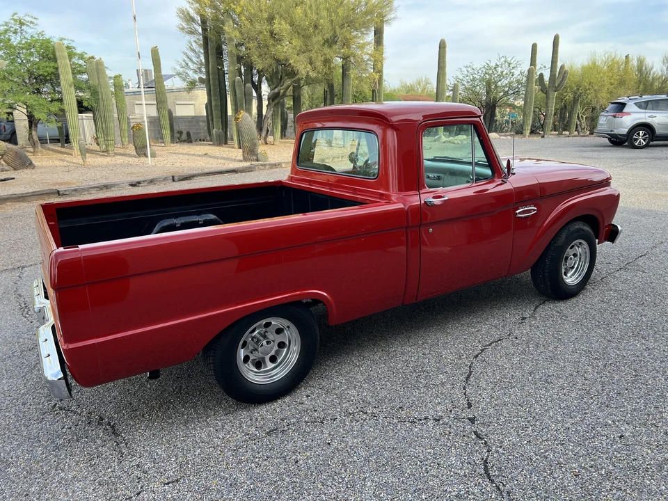1965 Ford F-Series 4th Gen - Image 6 of 31