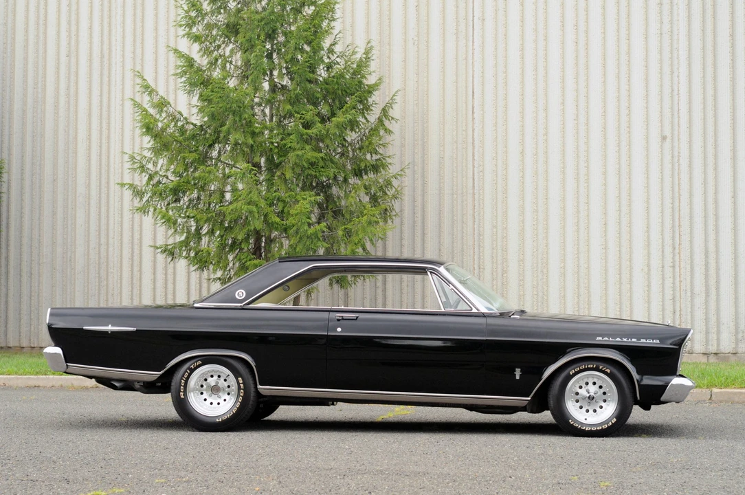 1965 Ford Galaxie 3rd Gen - Image 12 of 31