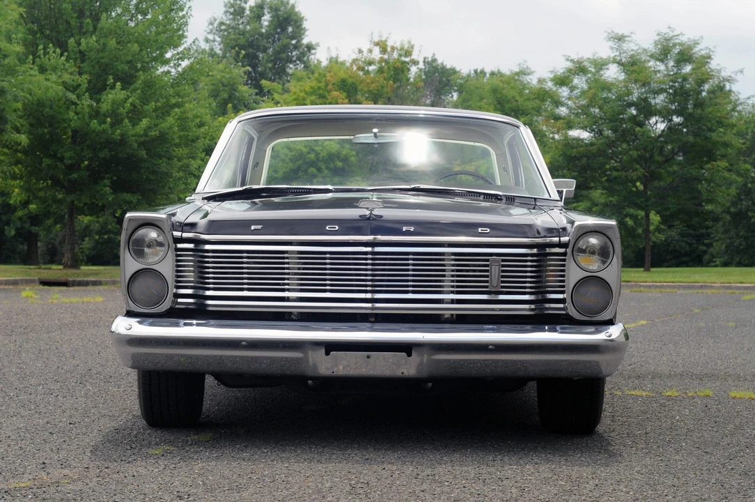 1965 Ford Galaxie 3rd Gen - Image 15 of 31