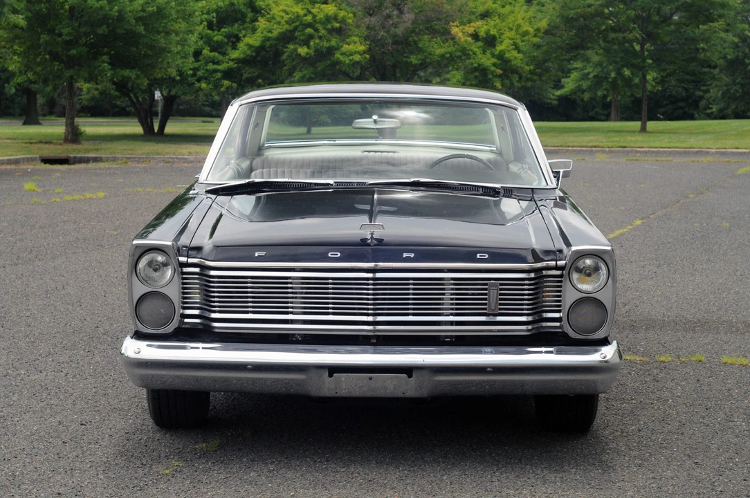 1965 Ford Galaxie 3rd Gen - Image 2 of 31