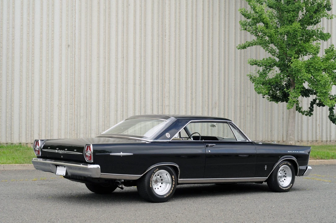 1965 Ford Galaxie 3rd Gen - Image 11 of 31