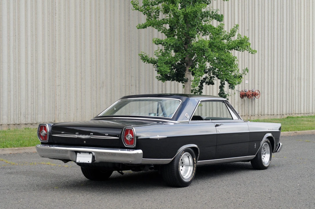 1965 Ford Galaxie 3rd Gen - Image 10 of 31