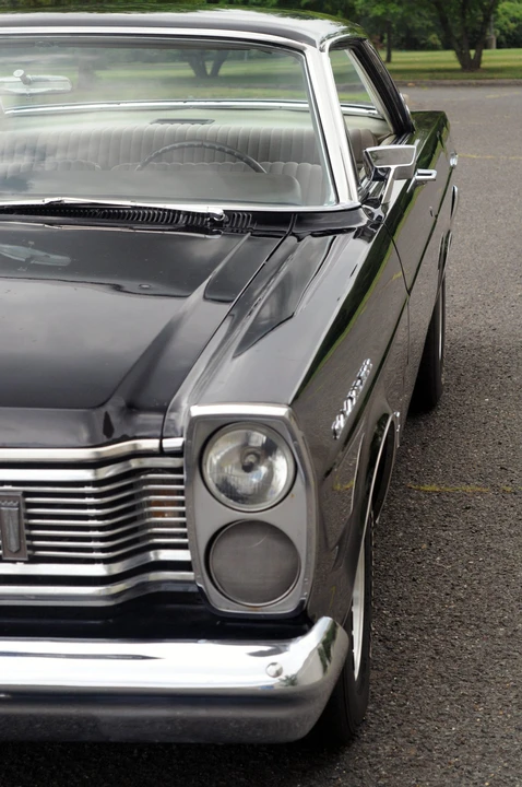1965 Ford Galaxie 3rd Gen - Image 16 of 31