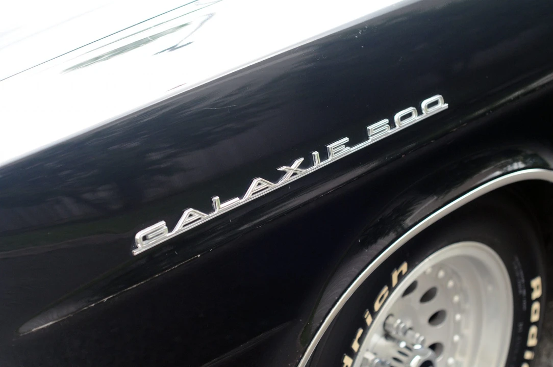 1965 Ford Galaxie 3rd Gen - Image 20 of 31