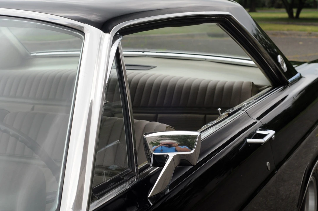 1965 Ford Galaxie 3rd Gen - Image 21 of 31