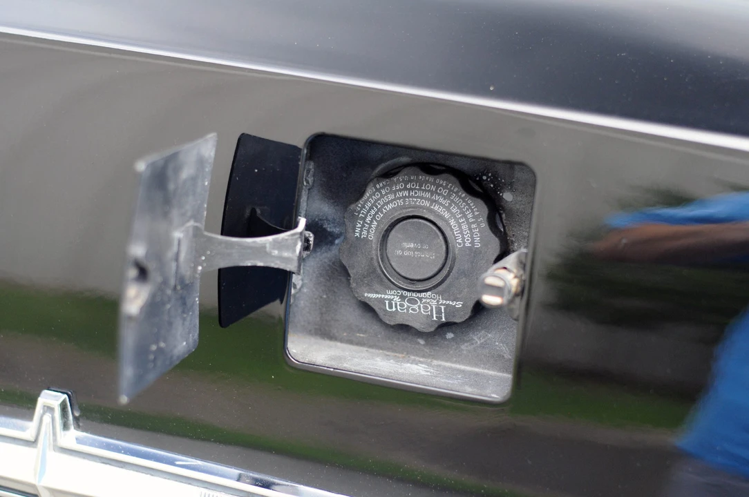 1965 Ford Galaxie 3rd Gen - Image 31 of 31