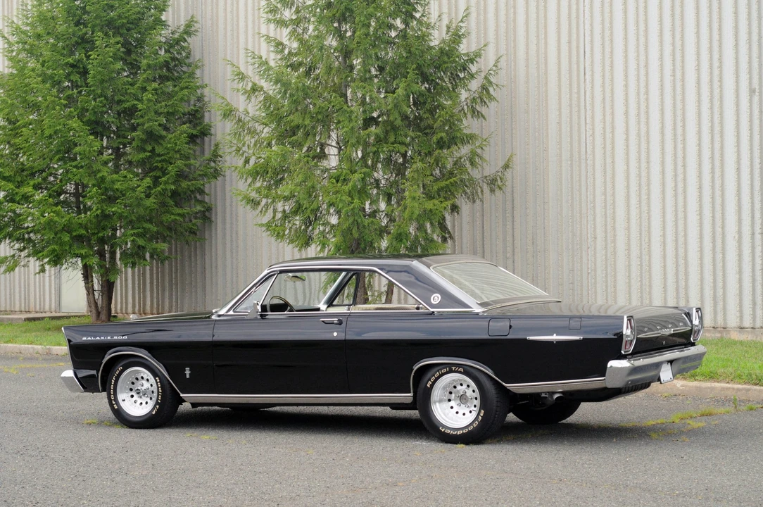 1965 Ford Galaxie 3rd Gen - Image 6 of 31