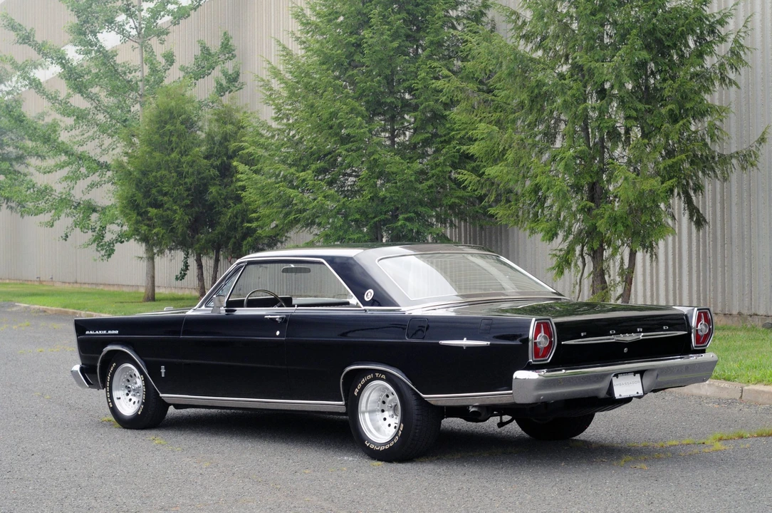 1965 Ford Galaxie 3rd Gen - Image 7 of 31