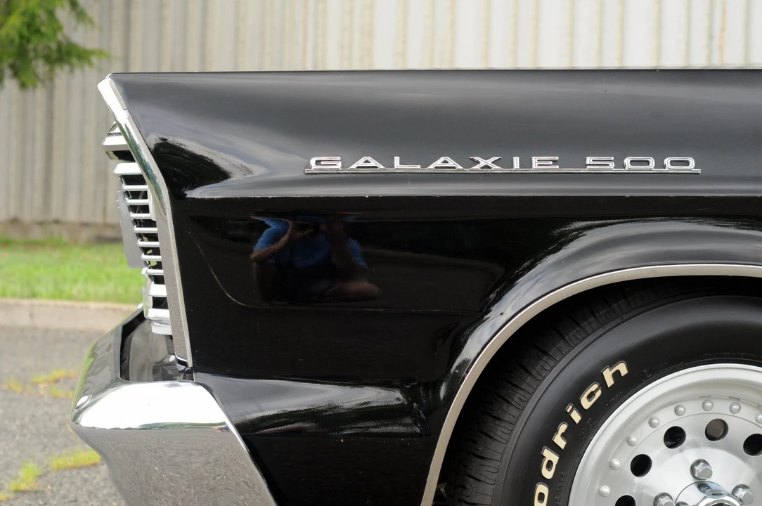 1965 Ford Galaxie 3rd Gen - Image 22 of 31