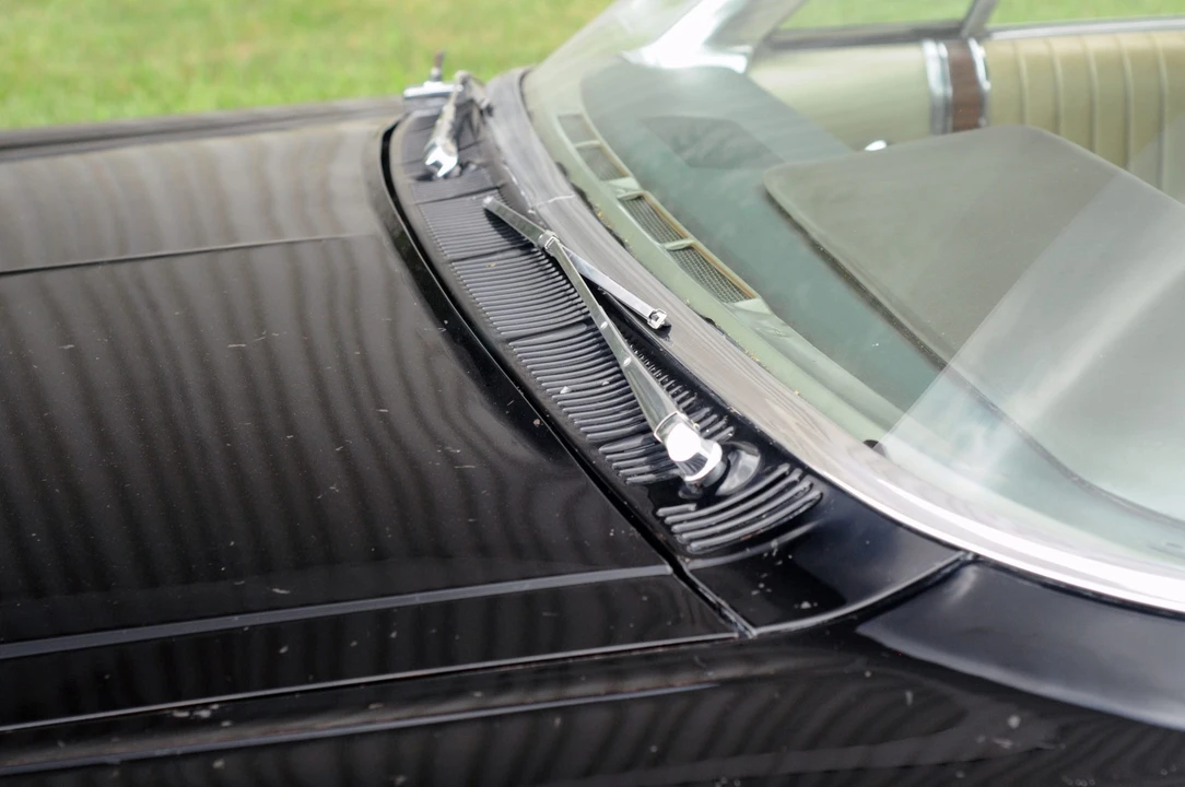 1965 Ford Galaxie 3rd Gen - Image 26 of 31