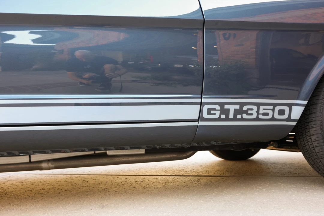 1965 Ford Mustang 1st Gen (1964.5-1966) - Image 23 of 31
