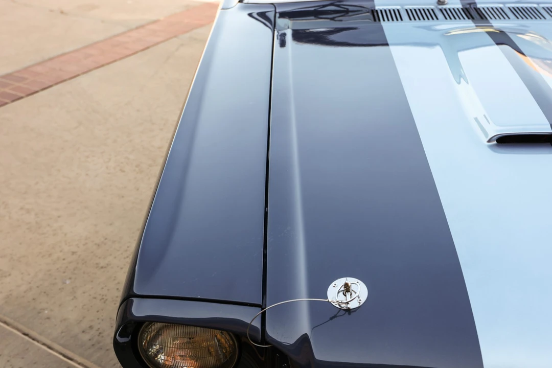 1965 Ford Mustang 1st Gen (1964.5-1966) - Image 11 of 31