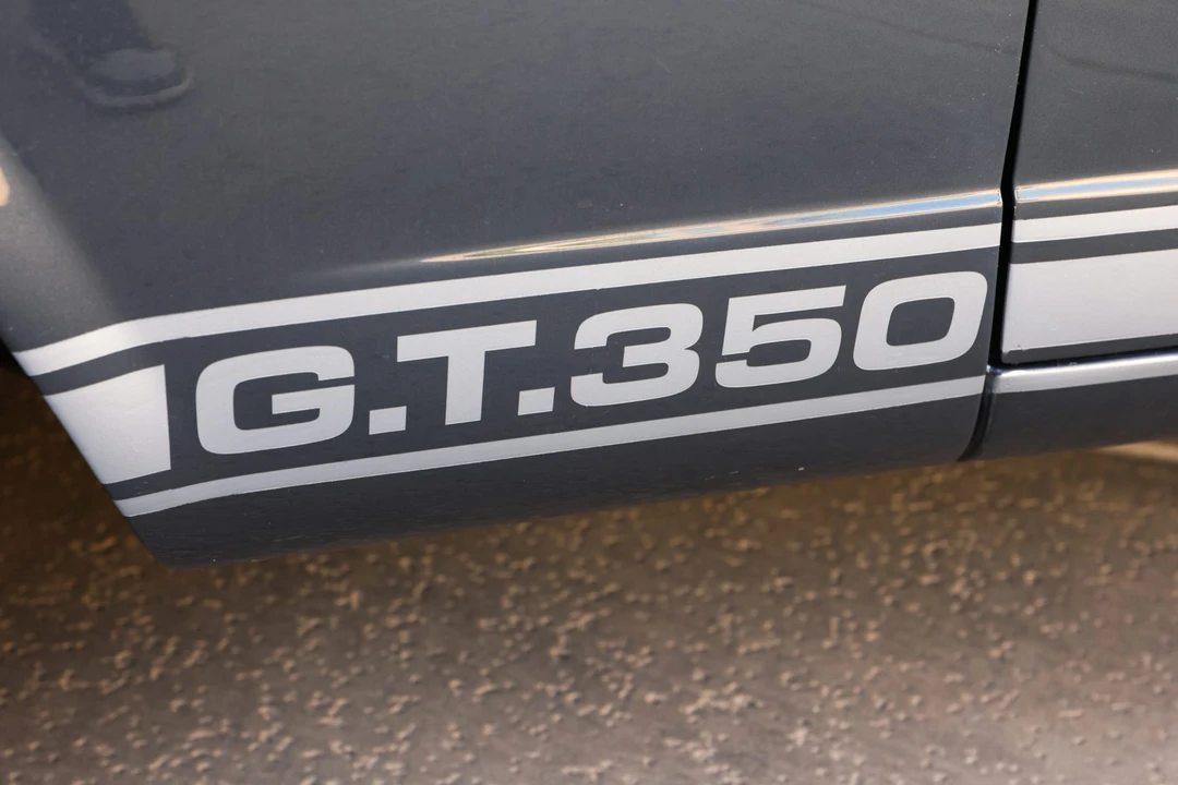 1965 Ford Mustang 1st Gen (1964.5-1966) - Image 31 of 31