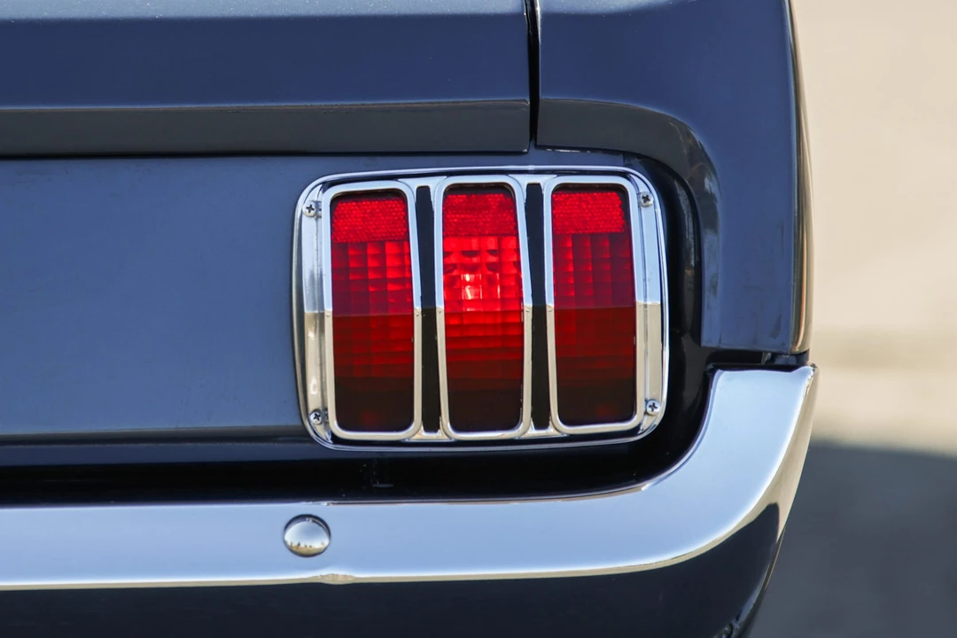 1965 Ford Mustang 1st Gen (1964.5-1966) - Image 28 of 31