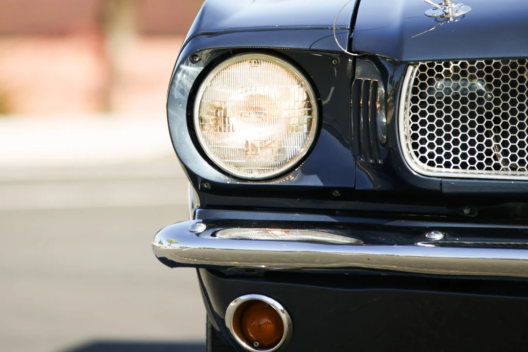 1965 Ford Mustang 1st Gen (1964.5-1966) - Image 24 of 31