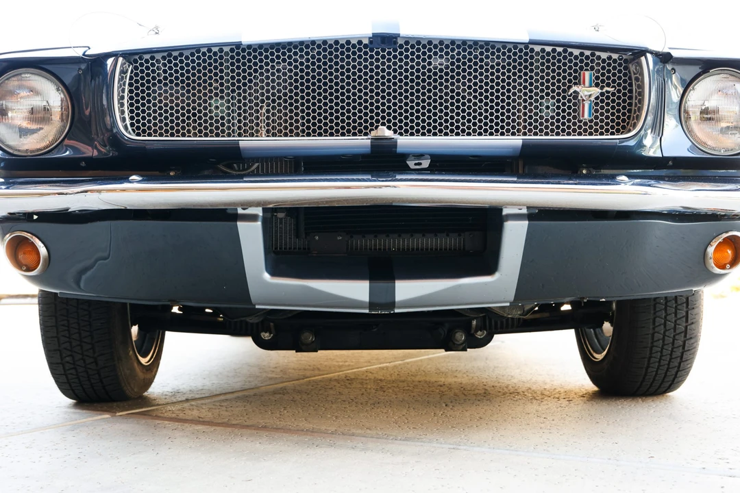 1965 Ford Mustang 1st Gen (1964.5-1966) - Image 17 of 31