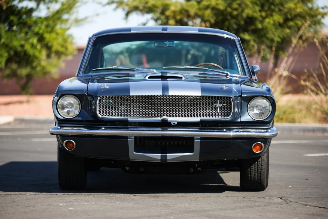 1965 Ford Mustang 1st Gen (1964.5-1966) - Image 9 of 31