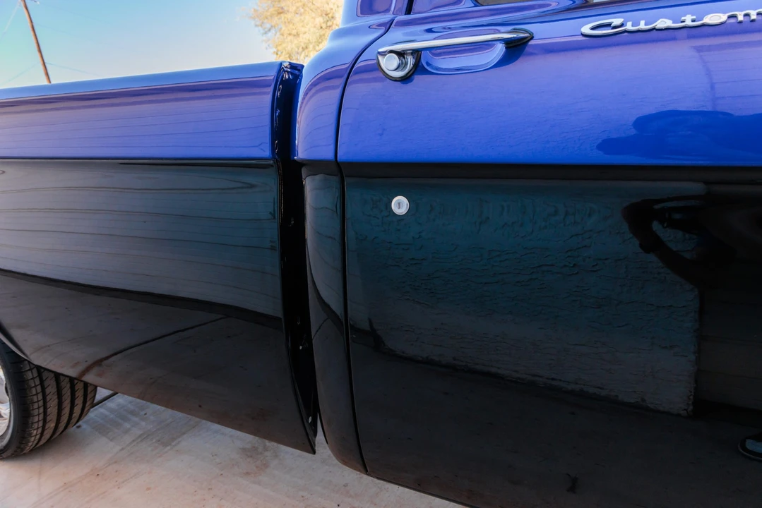 1966 Ford F-Series 4th Gen - Image 19 of 31