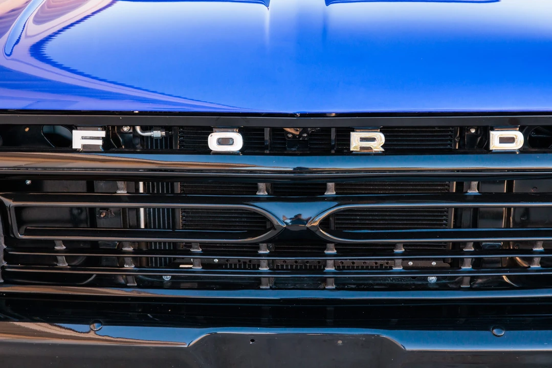 1966 Ford F-Series 4th Gen - Image 14 of 31